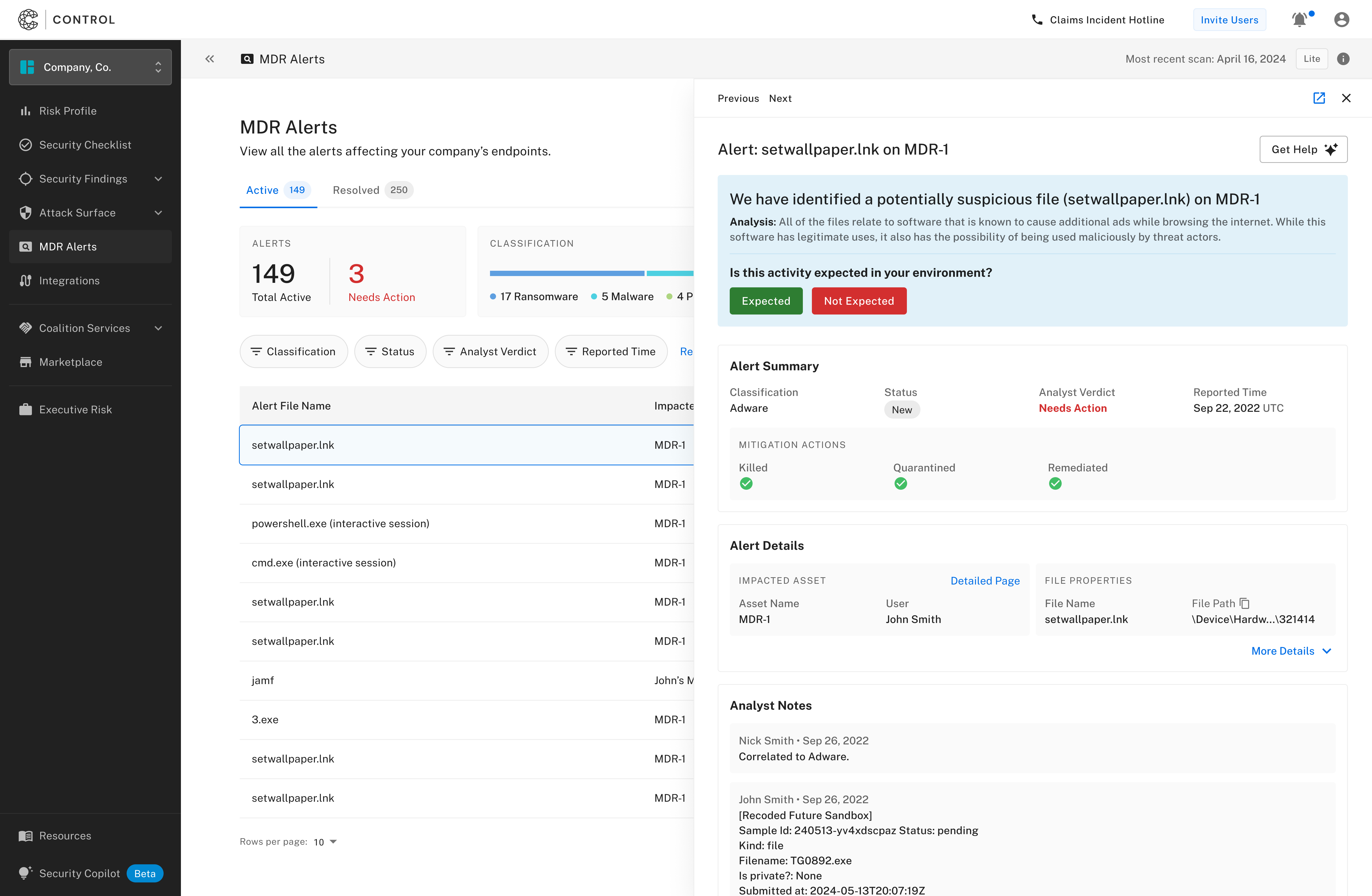 MDR Alerts page (updated).png